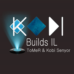 Logo of Kodi Builds IL wizard