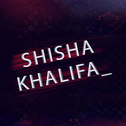 Logo of Shisha Khalifa Wizard