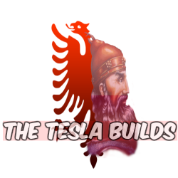 Logo of Tesla Wizard