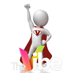 Logo of The-Vibe Team Super Wizard