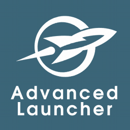 Logo of Advanced Launcher