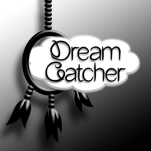 Logo of Dreamcatcher
