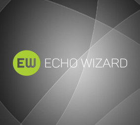 Logo of ECHO Wizard