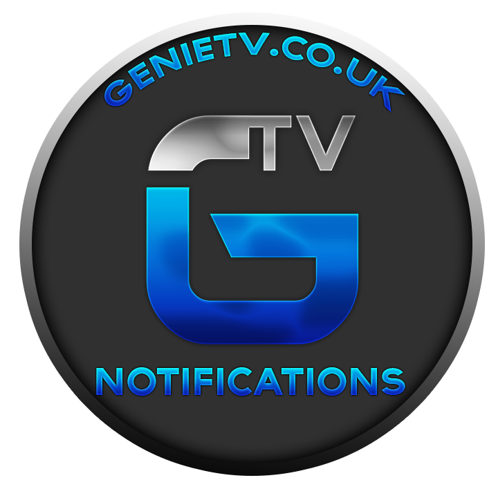 Logo of G-Tv Notifications