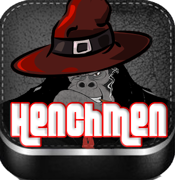 Logo of DaHenchmen Wizard