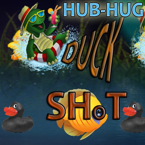 Logo of Duck Shot