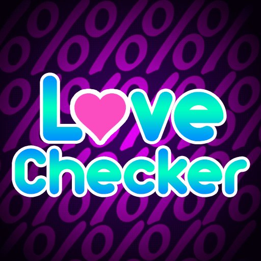 Logo of Love Checker