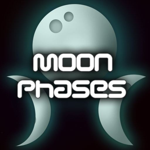 Logo of Moon Phases