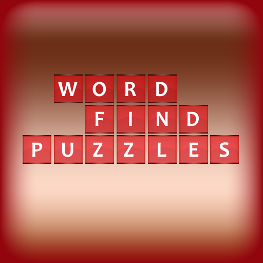 Logo of Word Find Puzzles