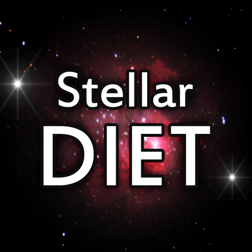 Logo of Stellar Diet