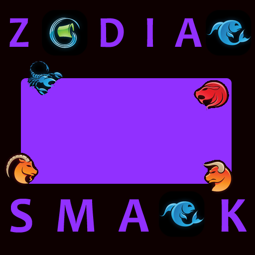 Logo of Zodiac Smack