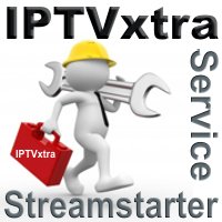Logo of IPTVxtra AutoStart