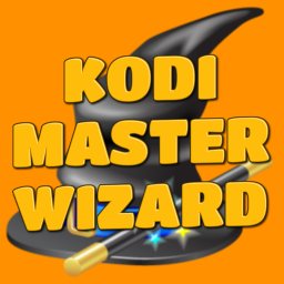 Logo of KodiMaster Wizard
