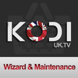 Logo of KodiUK TV Wizard