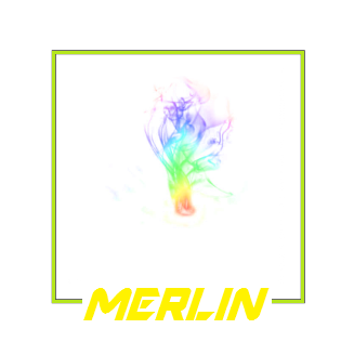 Logo of Classic Merlin Wizard