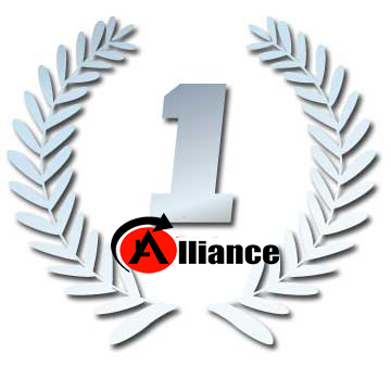 Logo of OneAlliance Wizard