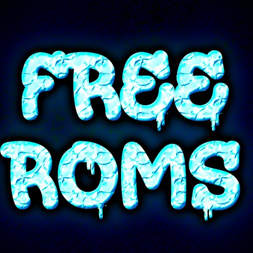 Logo of FreeRoms Downloader