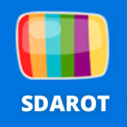 Logo of Sdarot.Tv Maintenance