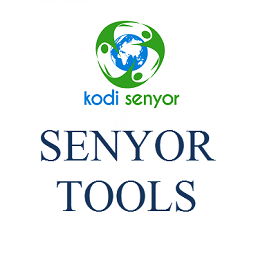 Logo of senyor tools