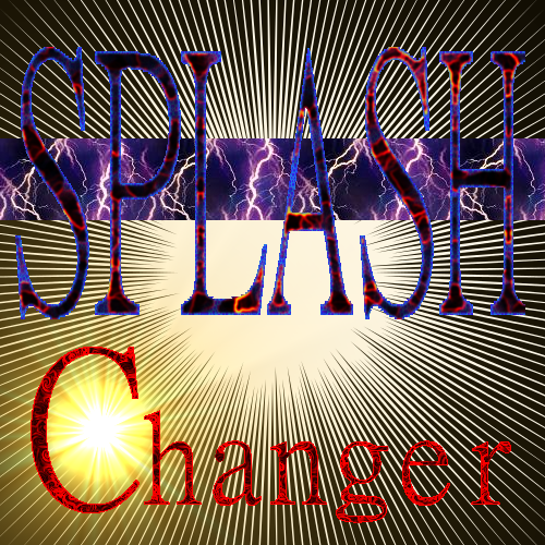 Logo of Splash Changer