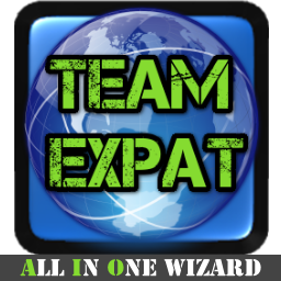 Logo of Team eXpat AIO Wizard