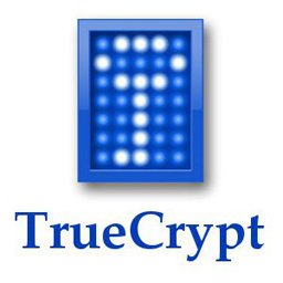 Logo of TrueCrypt