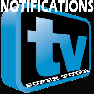 Logo of TV-supertuga notifications
