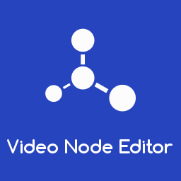 Logo of Video Node Editor