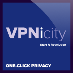 Logo of VPNicity