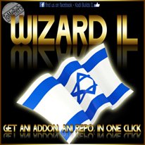 Logo of Wizard IL