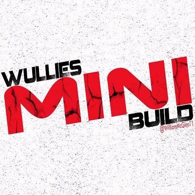Logo of Wullies Mini Build