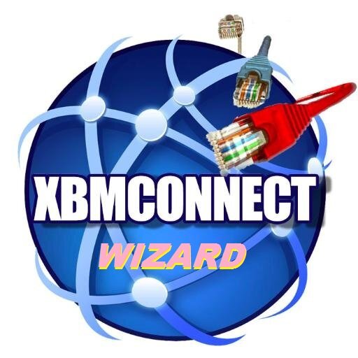 Logo of XBMConnect Wizard