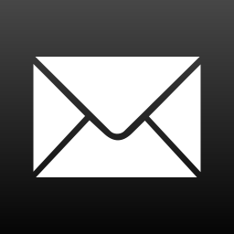 Logo of Mail