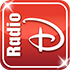 Logo of Radio Disney