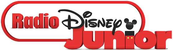 Logo of Radio Disney Jr
