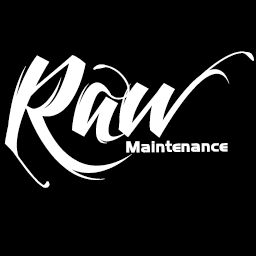 Logo of Raw Maintenance Service