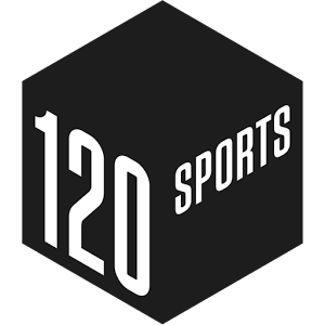 Logo of 120 Sports