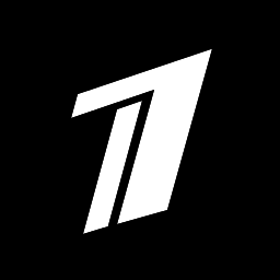 Logo of 1tv Channel
