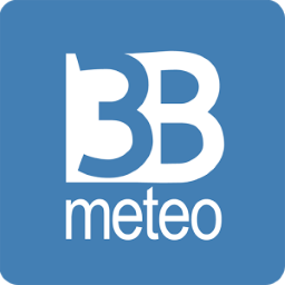 Logo of 3B Meteo