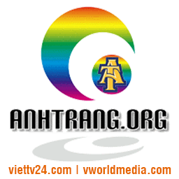 Logo of AnhTrang.org