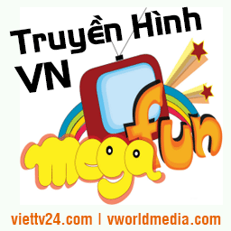Logo of MegaFun.vn