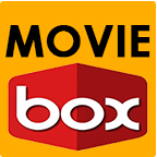 Logo of MovieBox