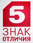 Logo of Пятый канал