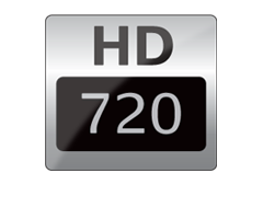 Logo of 720HD.RU