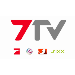 Logo of 7TV Old