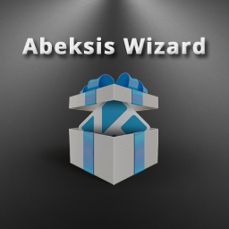 Logo of Abeksis Wizard