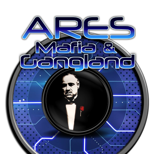 Logo of Ares Mafia