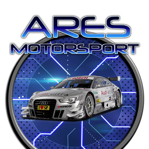 Logo of Ares MotorSports