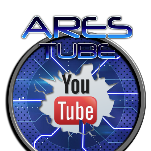 Logo of AresTube