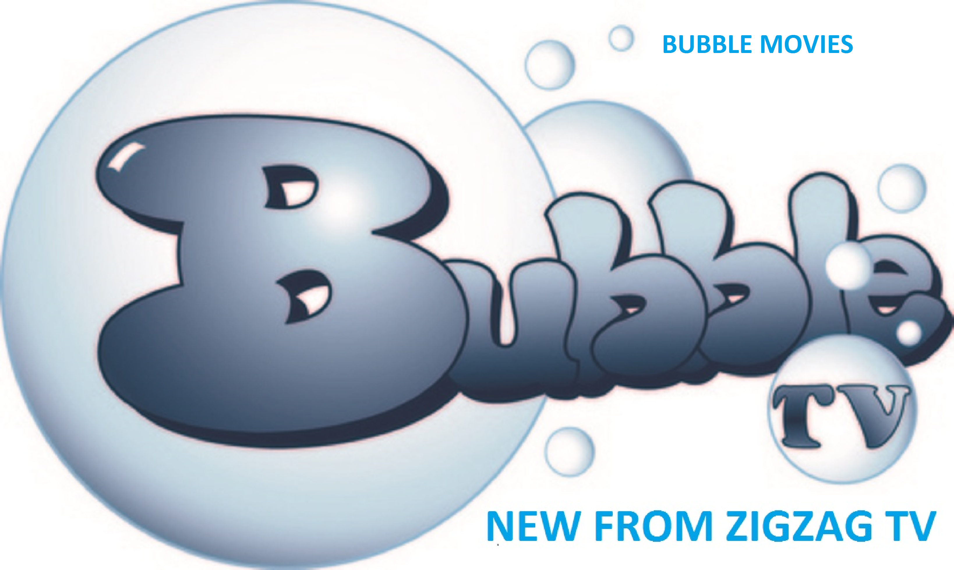 Logo of BUBBLE MOVIES
